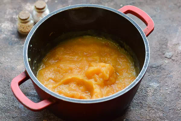 сырный суп из твердого сыра рецепт фото 7